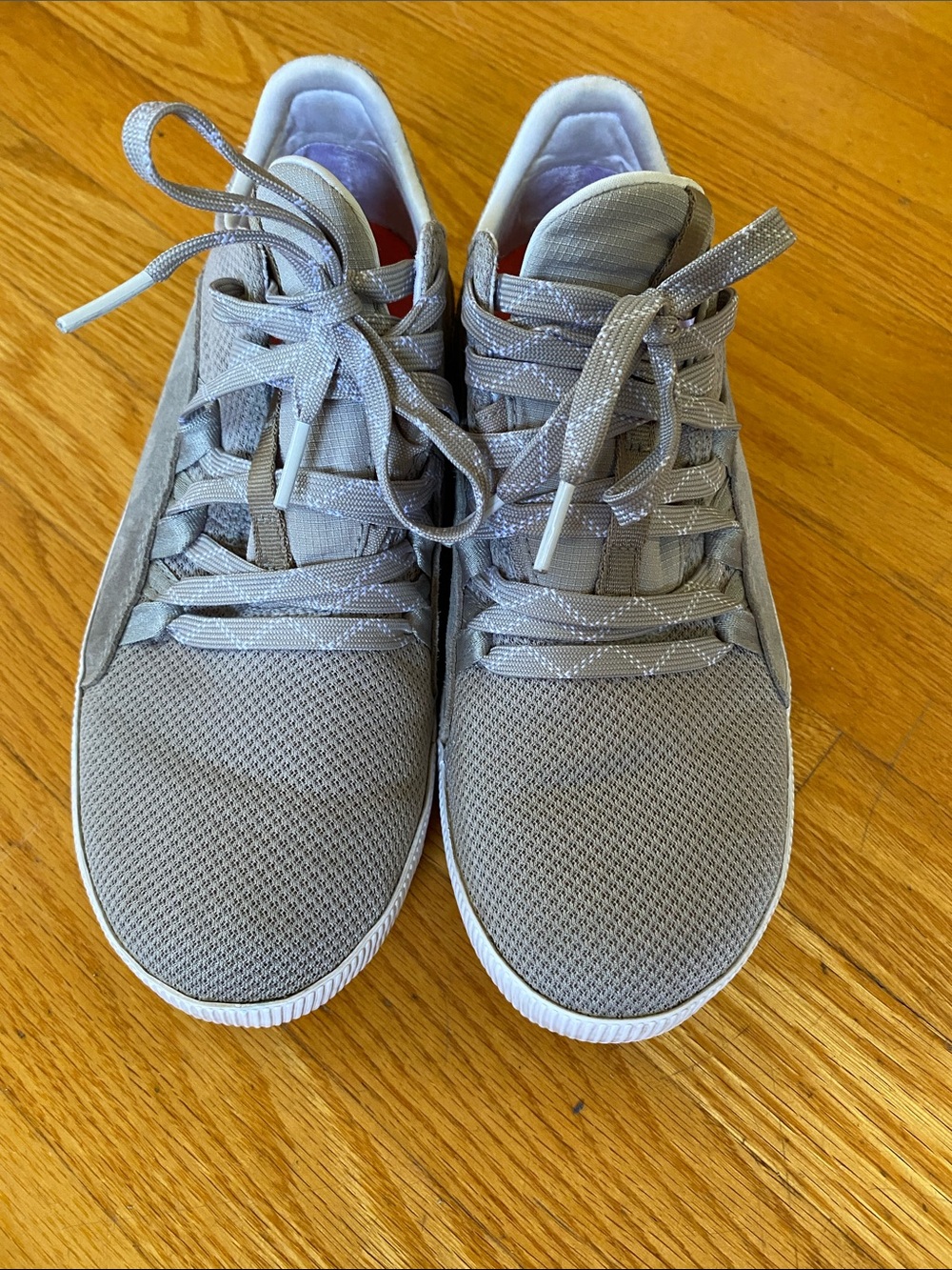 Sorel Women's Out 'N About III Plus Lace Sneaker Waterproof Suede Sneakers sz 8